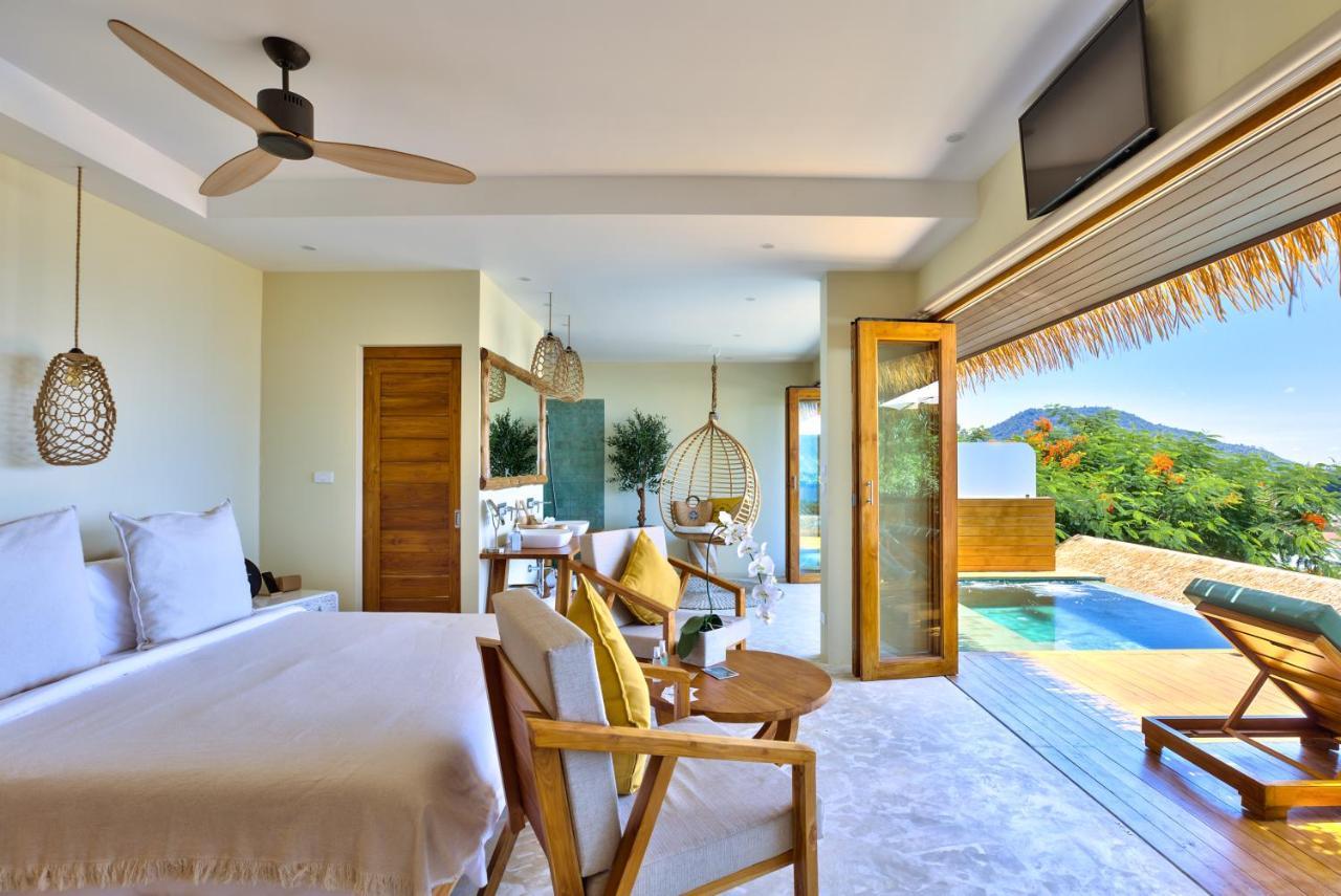 Resort Wild Luxury And Natural - Sha Extra Certified (adults Only)