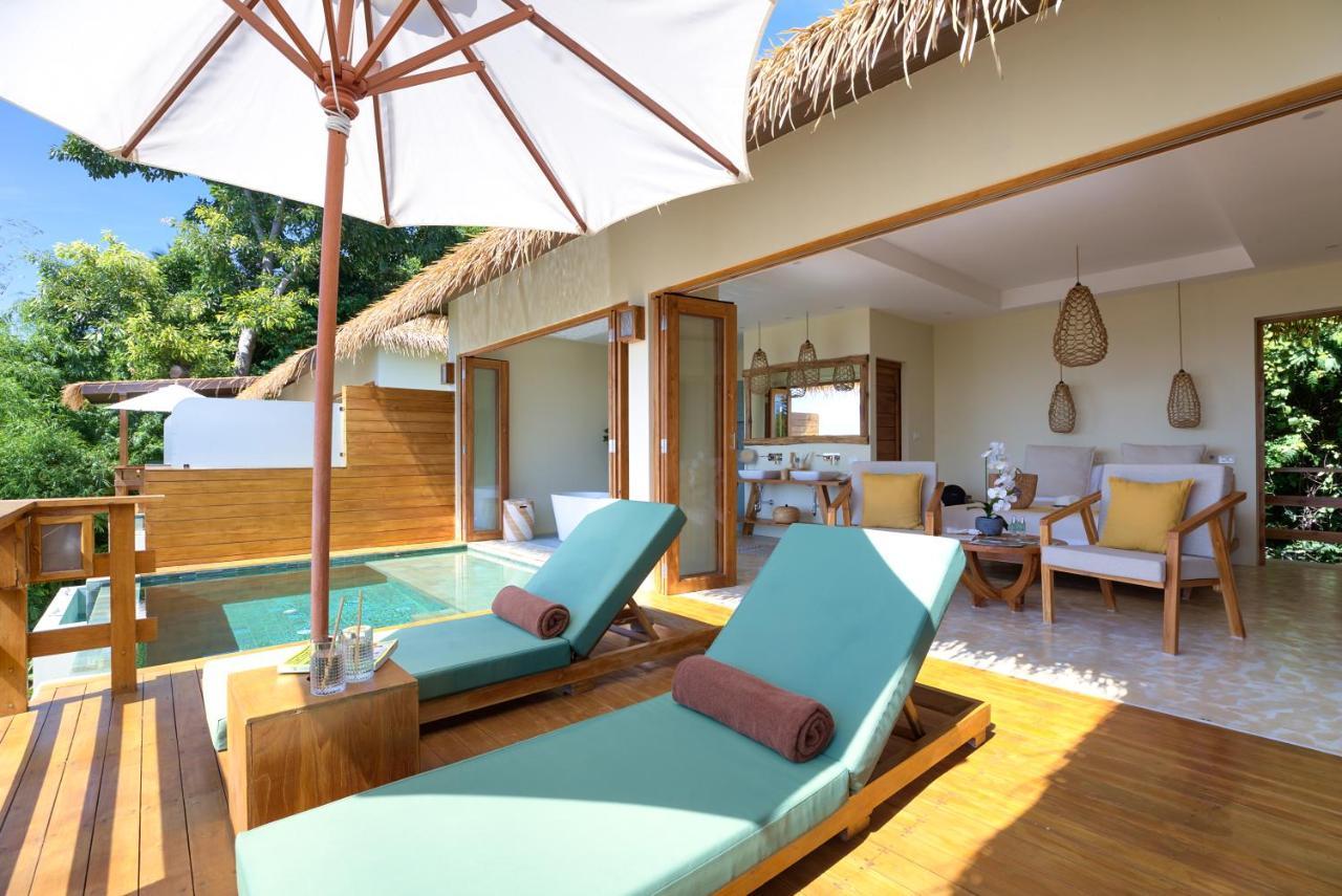 Resort Wild Luxury And Natural - Sha Extra Certified (adults Only) 4*