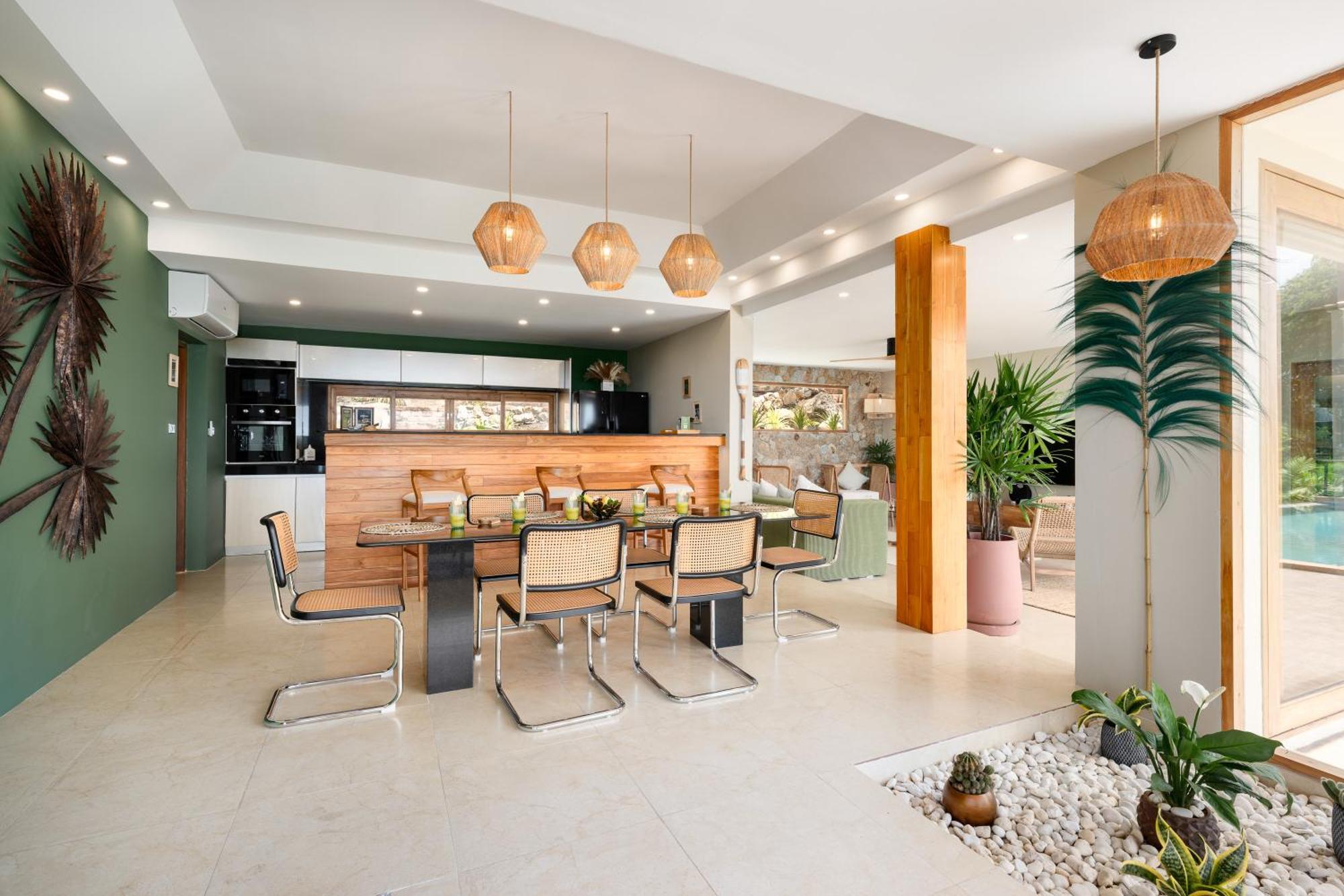 Wild Luxury And Natural - Sha Extra Certified (adults Only) Lamai Beach (Koh Samui)