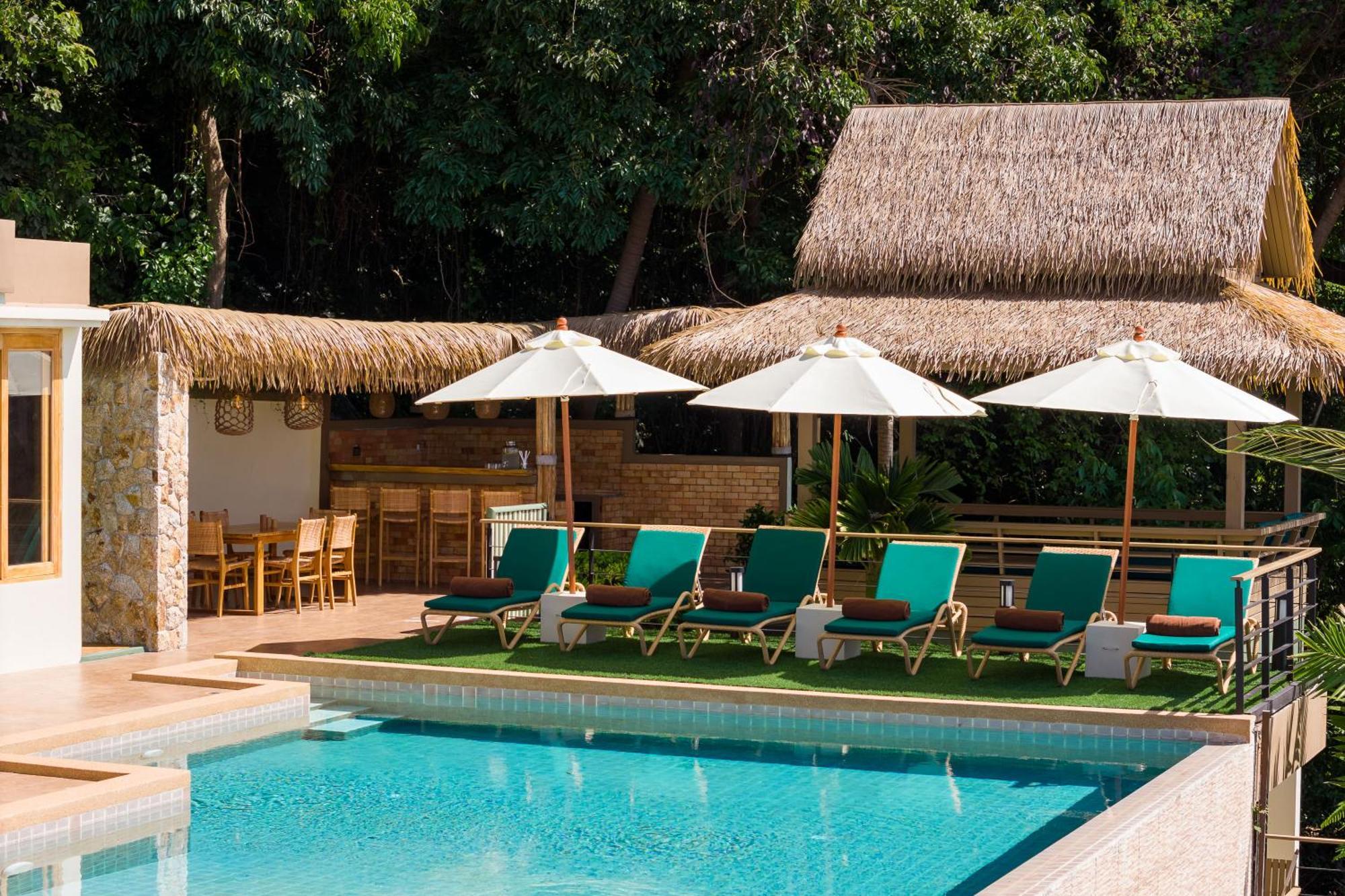 Wild Luxury And Natural - Sha Extra Certified (adults Only) Resort 4*