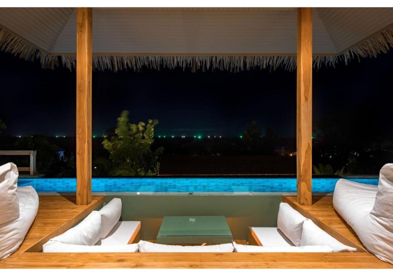Resort Wild Luxury And Natural - Sha Extra Certified (adults Only) 4*